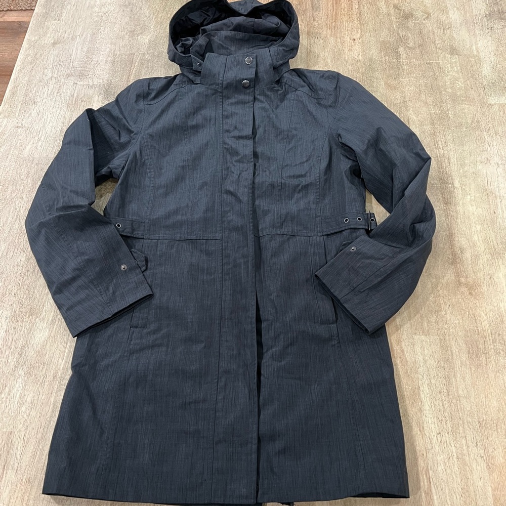 Women’s Trench Coat